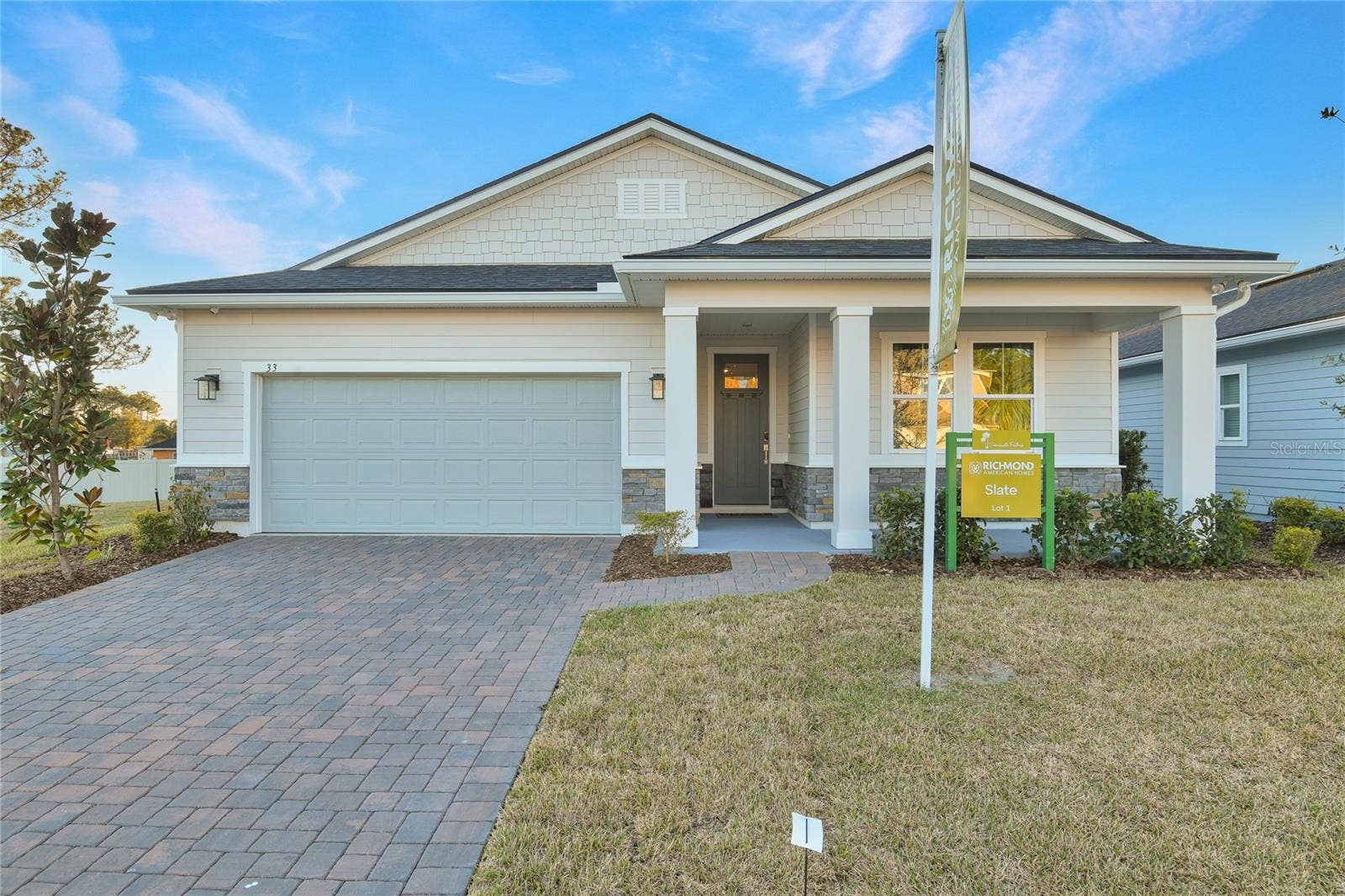 33 ENCLAVE AVENUE, Palm Coast, FL 32164 33 ENCLAVE AVENUE, Palm Coast, FL 32164
