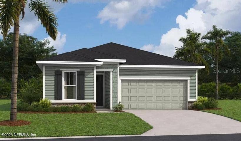 35 ENCLAVE AVENUE, Palm Coast, FL 32164 35 ENCLAVE AVENUE, Palm Coast, FL 32164