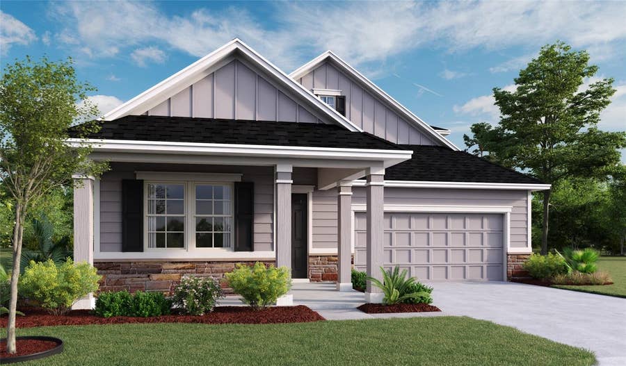 Property photo for 195 THORNBERRY WAY, Palm Coast, FL