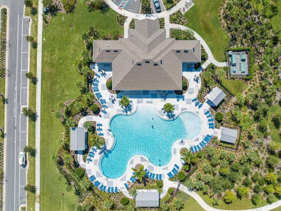 1895 CASSIDY KNOLL DRIVE, Kissimmee, FL 34744
