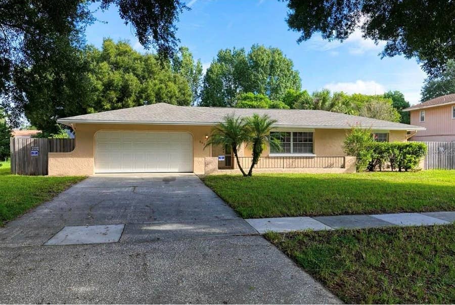 Property photo for 8029 SANDBERRY BOULEVARD, Orlando, FL