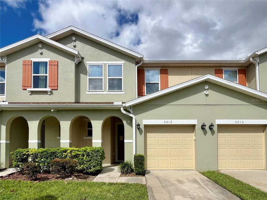 Property photo for 3217 TOCOA CIRCLE, Kissimmee, FL