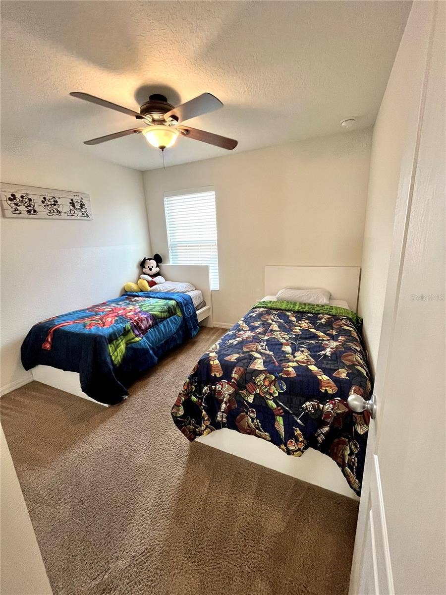 3217 TOCOA CIRCLE, Kissimmee, FL 34746 3217 TOCOA CIRCLE, Kissimmee, FL 34746