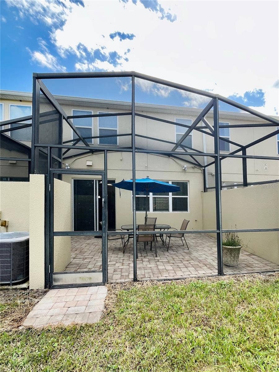 3217 TOCOA CIRCLE, Kissimmee, FL 34746 3217 TOCOA CIRCLE, Kissimmee, FL 34746