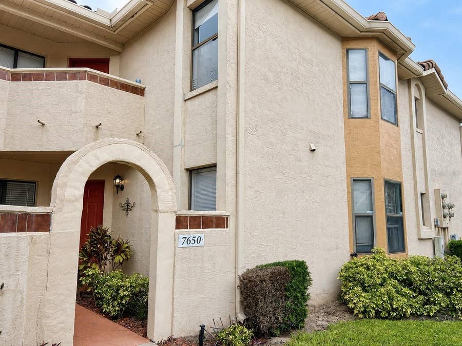 Property photo for 7650 SUGAR BEND DRIVE, #7650, Orlando, FL