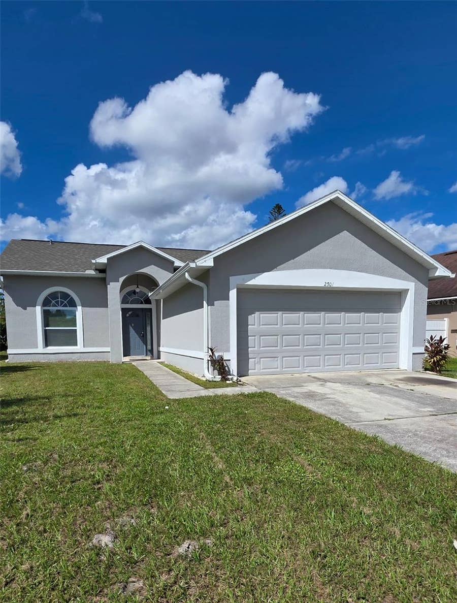 Property photo for 2501 SHELBY CIRCLE, Kissimmee, FL