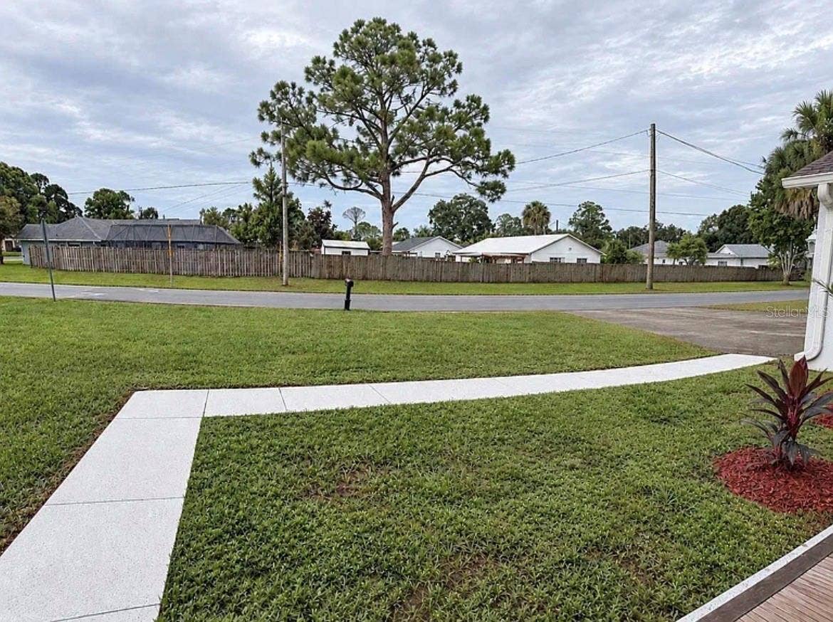 5340 FRUITPORT STREET, Cocoa, FL 32927