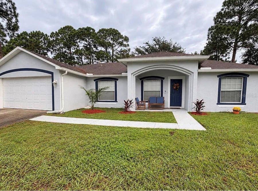 Property photo for 5340 FRUITPORT STREET, Cocoa, FL