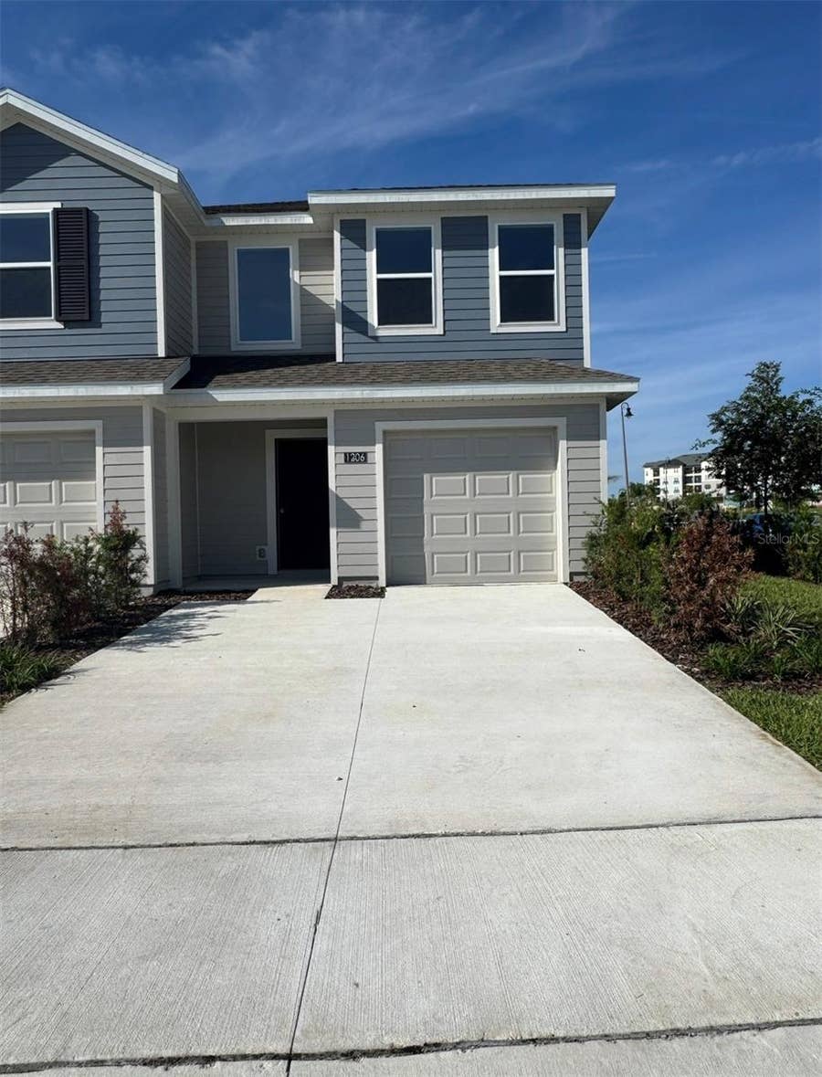 Property photo for 1206 ORION STREET, Davenport, FL