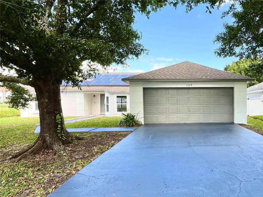 Property photo for 169 BIRMINGHAM DRIVE, Kissimmee, FL