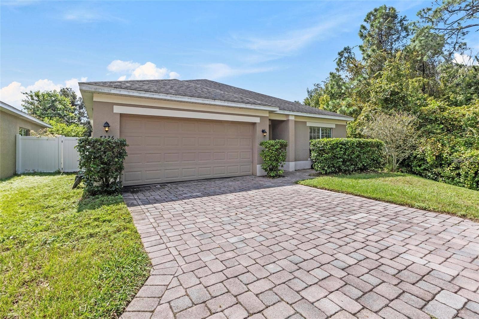 7226 MYSTIC BROOK WAY, #1, Davenport, FL 33896