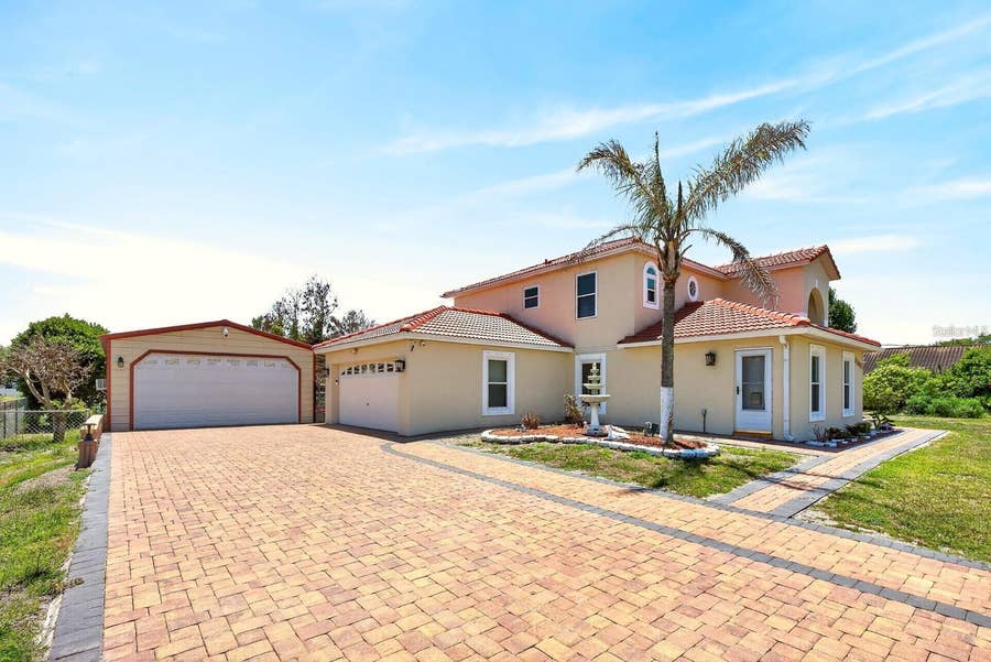 Property photo for 2540 WINNERS CIRCLE, Kissimmee, FL