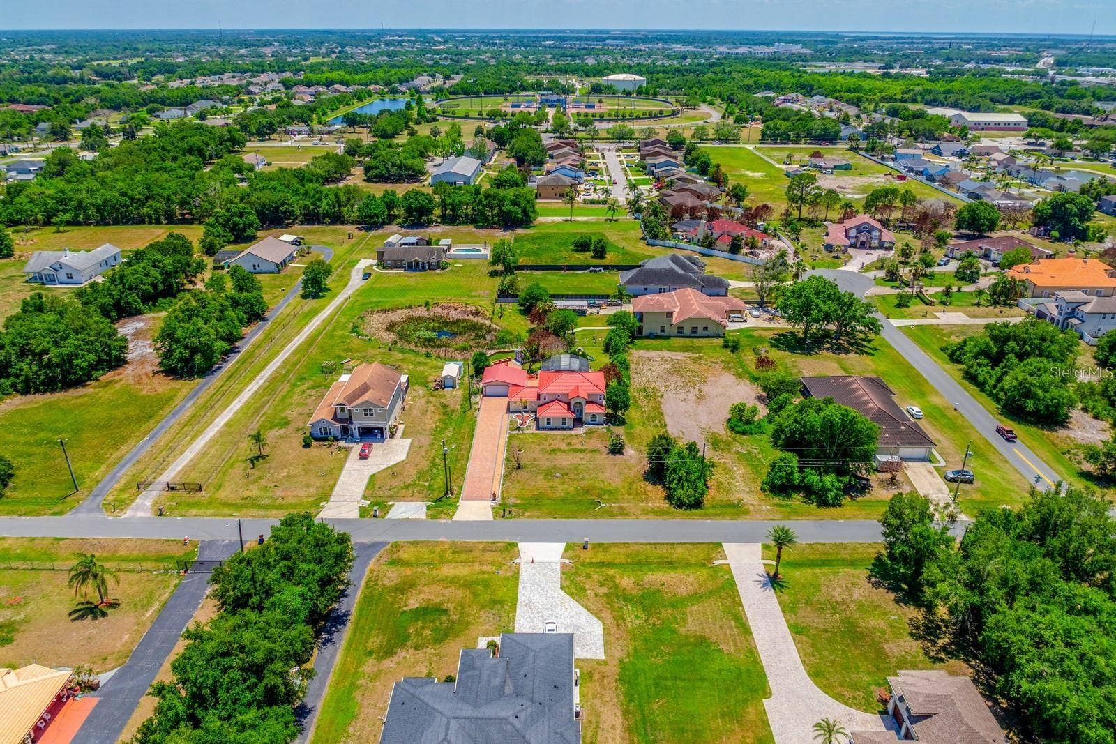 2540 WINNERS CIRCLE, Kissimmee, FL 34744