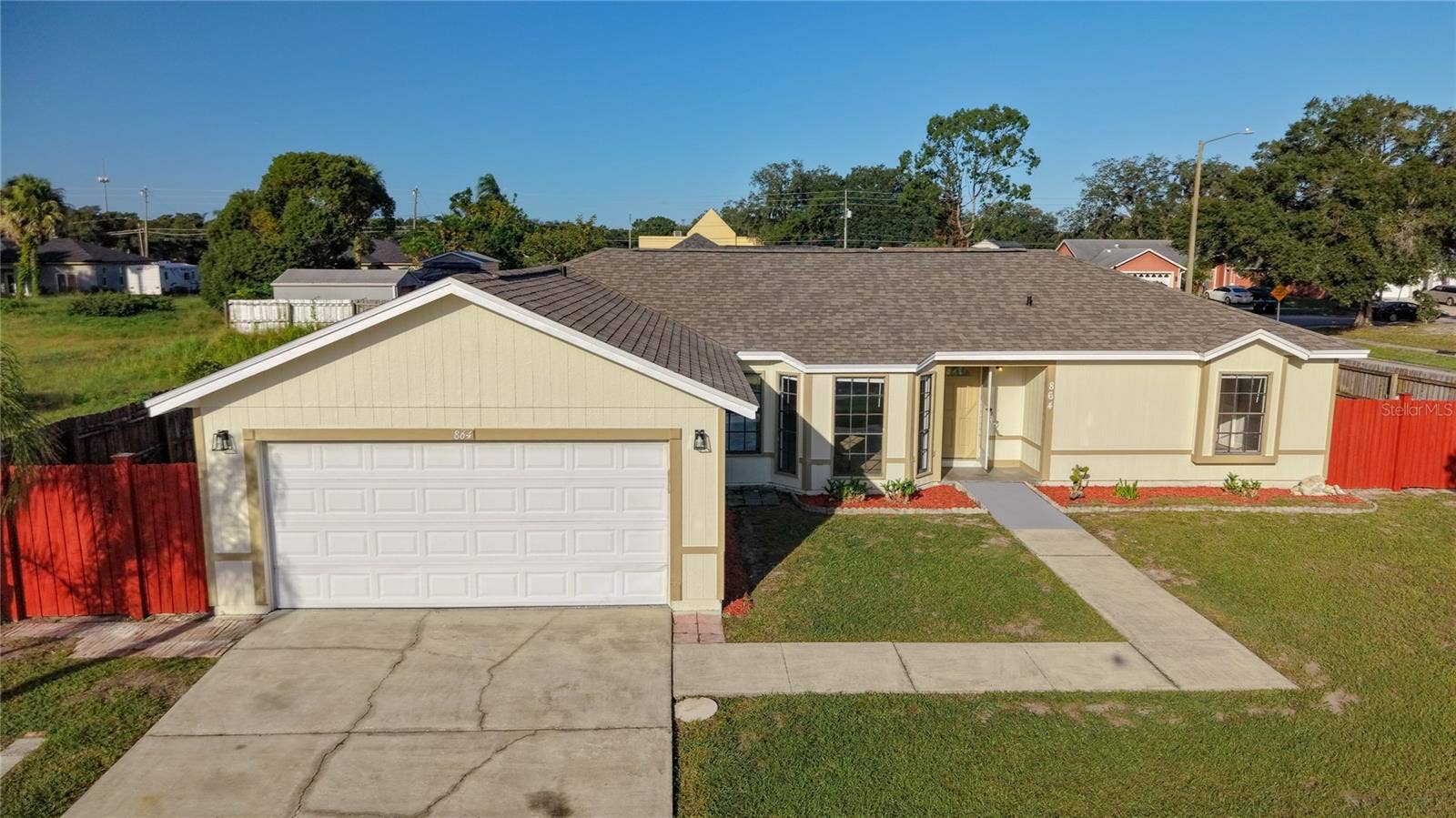 864 WAGES WAY, Orlando, FL 32825 864 WAGES WAY, Orlando, FL 32825