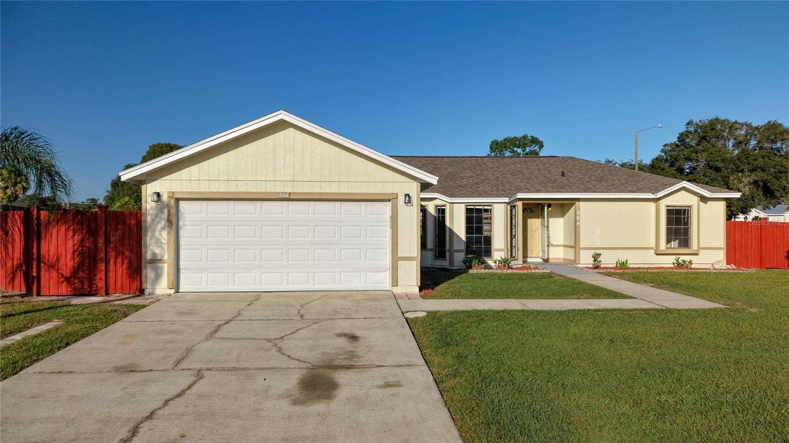 864 WAGES WAY, Orlando, FL 32825 864 WAGES WAY, Orlando, FL 32825