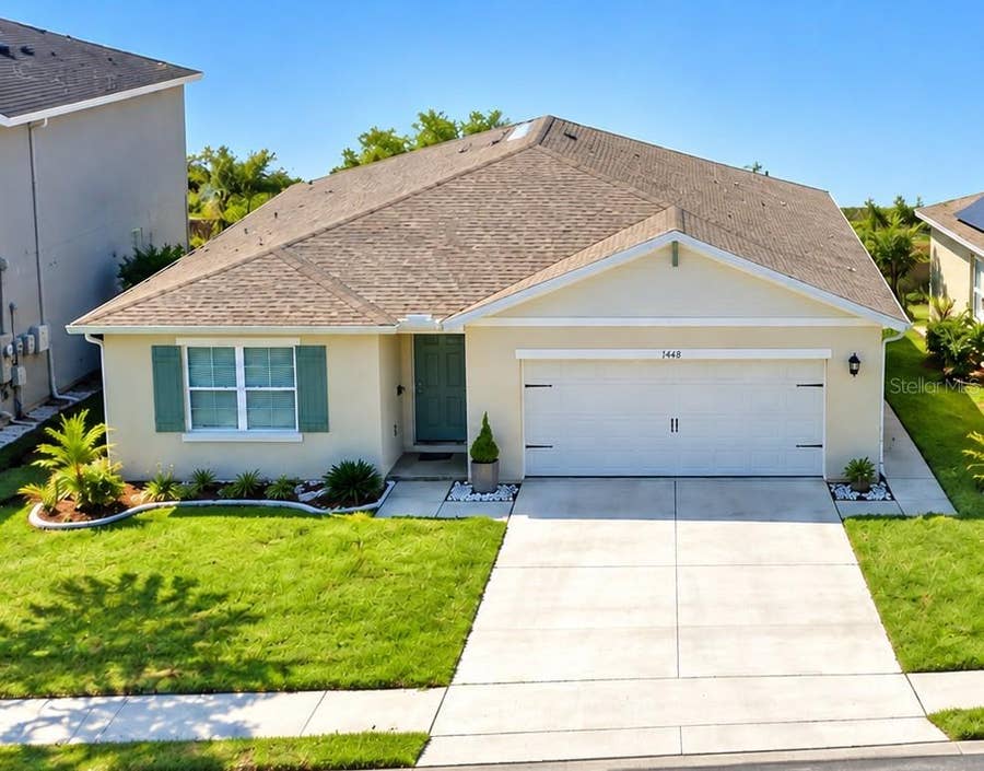 Property photo for 1448 TAWNY RIDGE ROAD, Kissimmee, FL