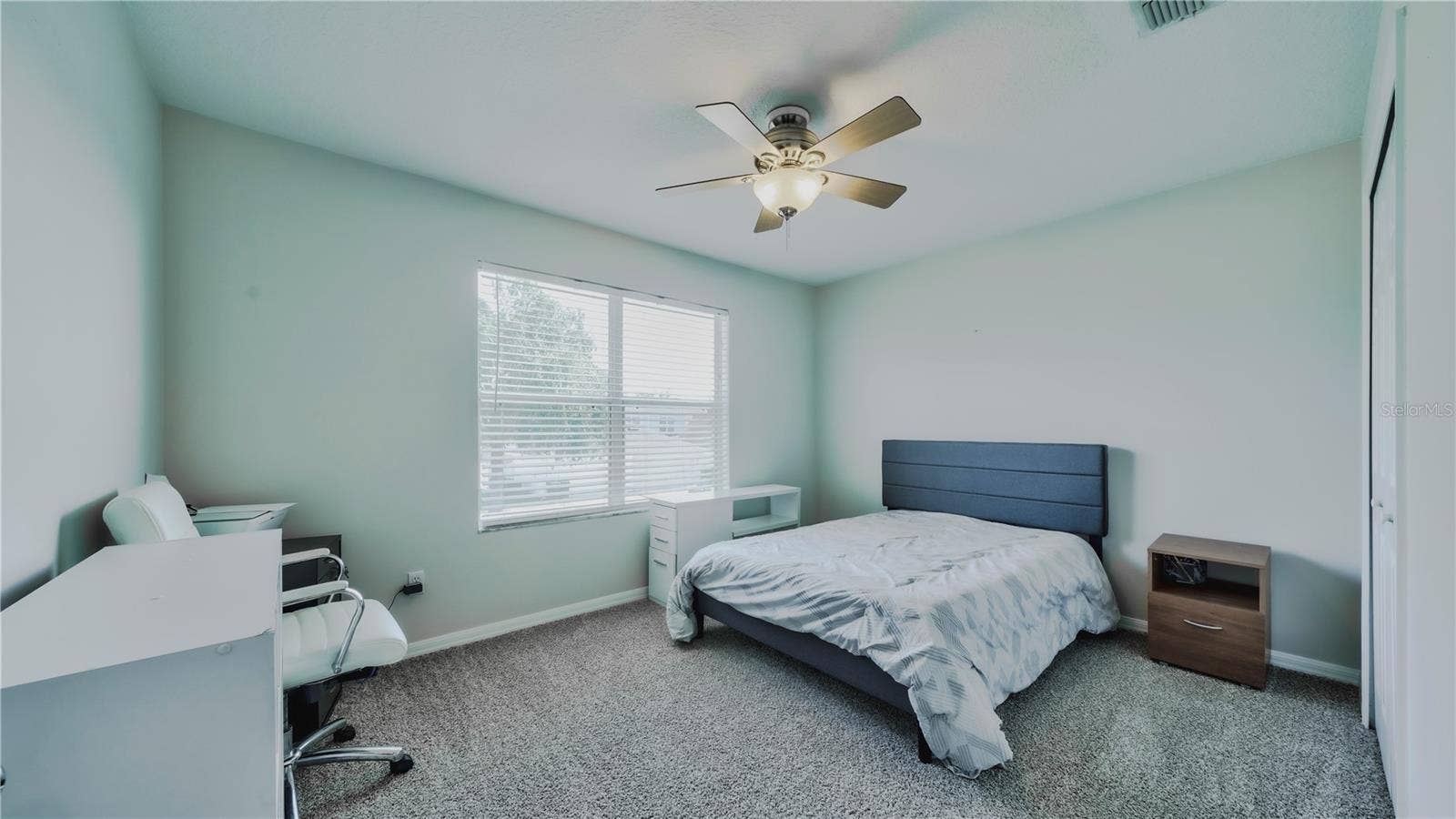 2161 FLORIDA SOAPBERRY BOULEVARD, Orlando, FL 32828 2nd Floor Bedroom 3