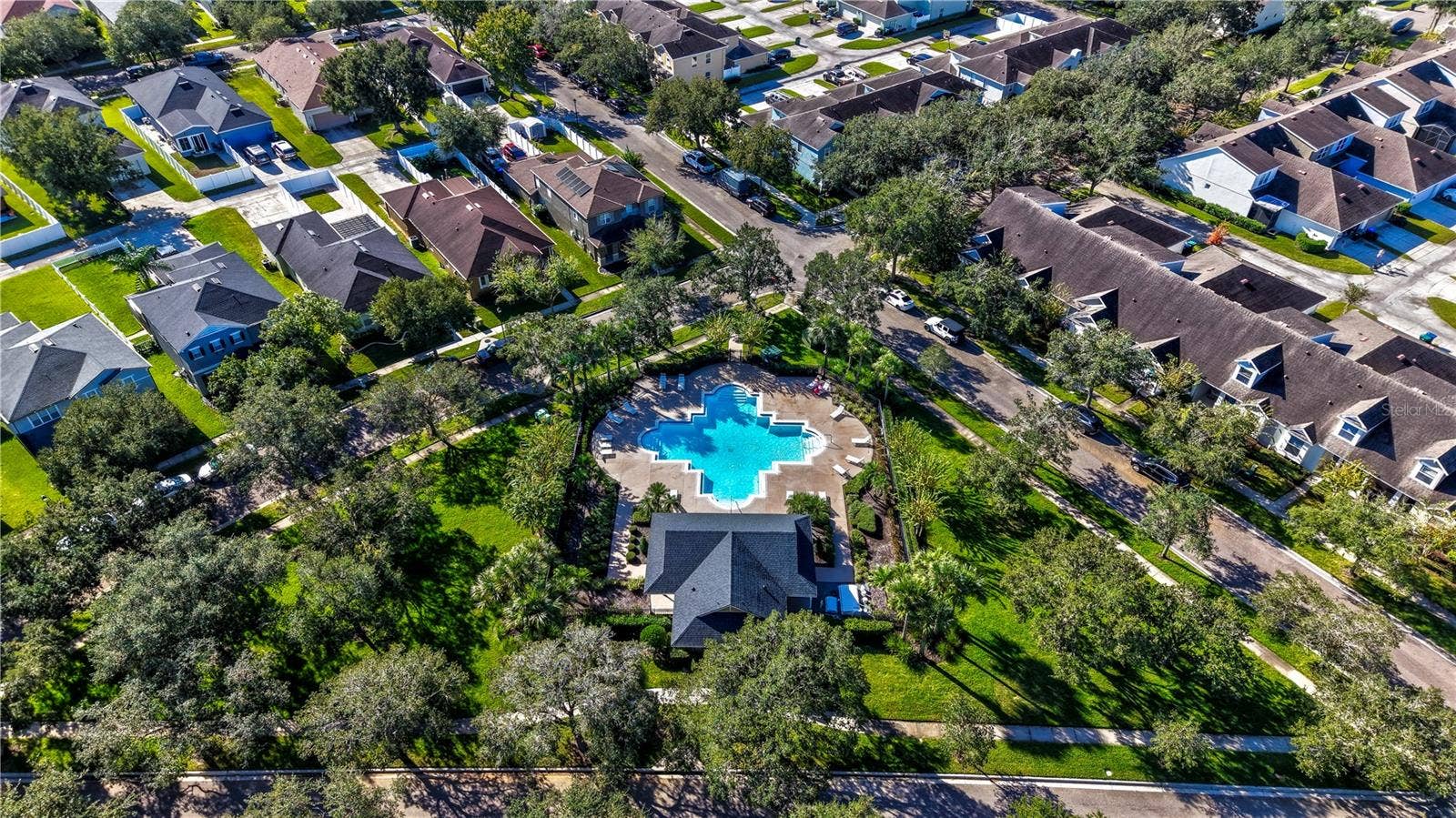 2161 FLORIDA SOAPBERRY BOULEVARD, Orlando, FL 32828 5 Min walk From Community Pool