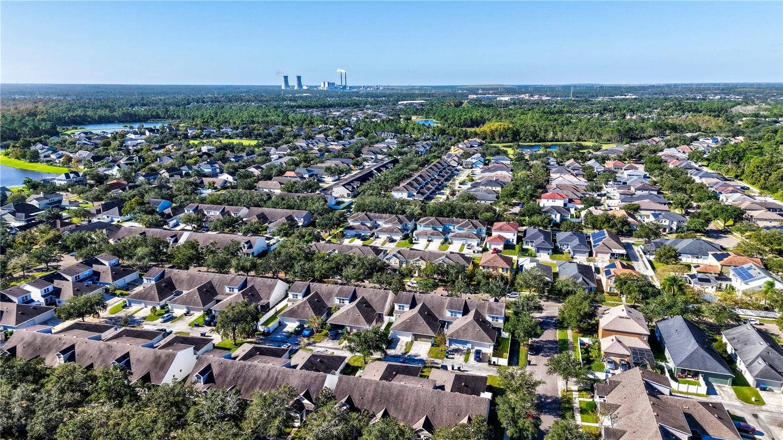 2161 FLORIDA SOAPBERRY BOULEVARD, Orlando, FL 32828 25 Min Drive from Airport