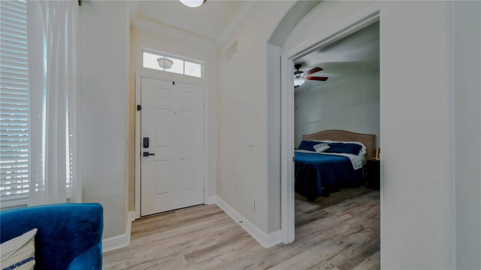 2161 FLORIDA SOAPBERRY BOULEVARD, Orlando, FL 32828 Entrance