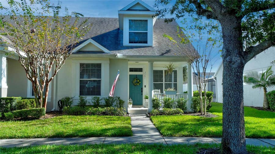 Property photo for 2161 FLORIDA SOAPBERRY BOULEVARD, Orlando, FL