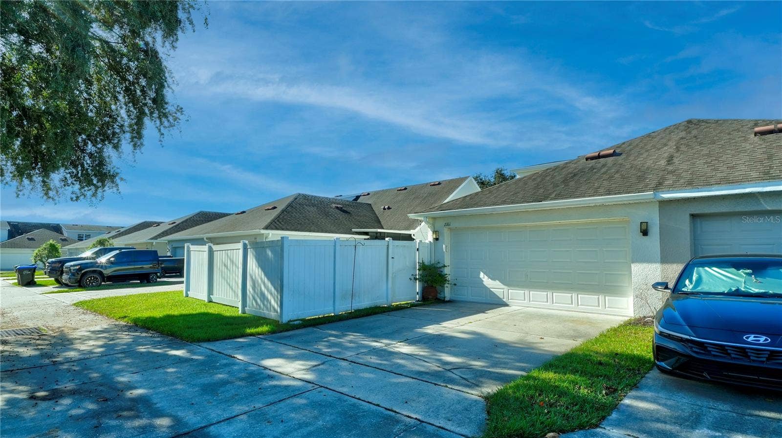 2161 FLORIDA SOAPBERRY BOULEVARD, Orlando, FL 32828 2 Car Garage + Driveway