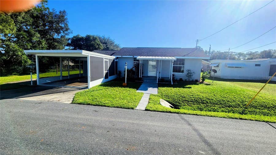 Property photo for 1601 TROUT BOULEVARD, St Cloud, FL