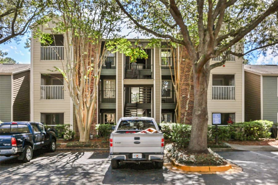 Property photo for 2214 METROPOLITAN WAY, #1034, Orlando, FL
