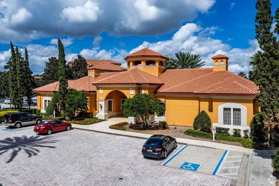 Property photo for 6169 METROWEST BOULEVARD, #106, Orlando, FL