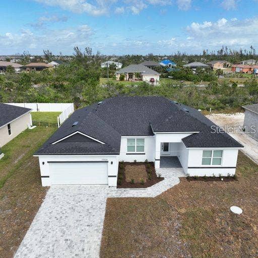 Property photo for 14121 MONSERRATE LANE, Port Charlotte, FL