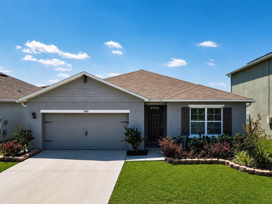 Property photo for 1880 CASSIDY KNOLL DRIVE, Kissimmee, FL