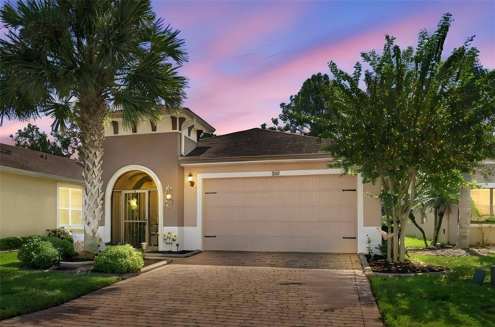 814 SHADY CANYON WAY, Poinciana, FL 34759 814 SHADY CANYON WAY, Poinciana, FL 34759