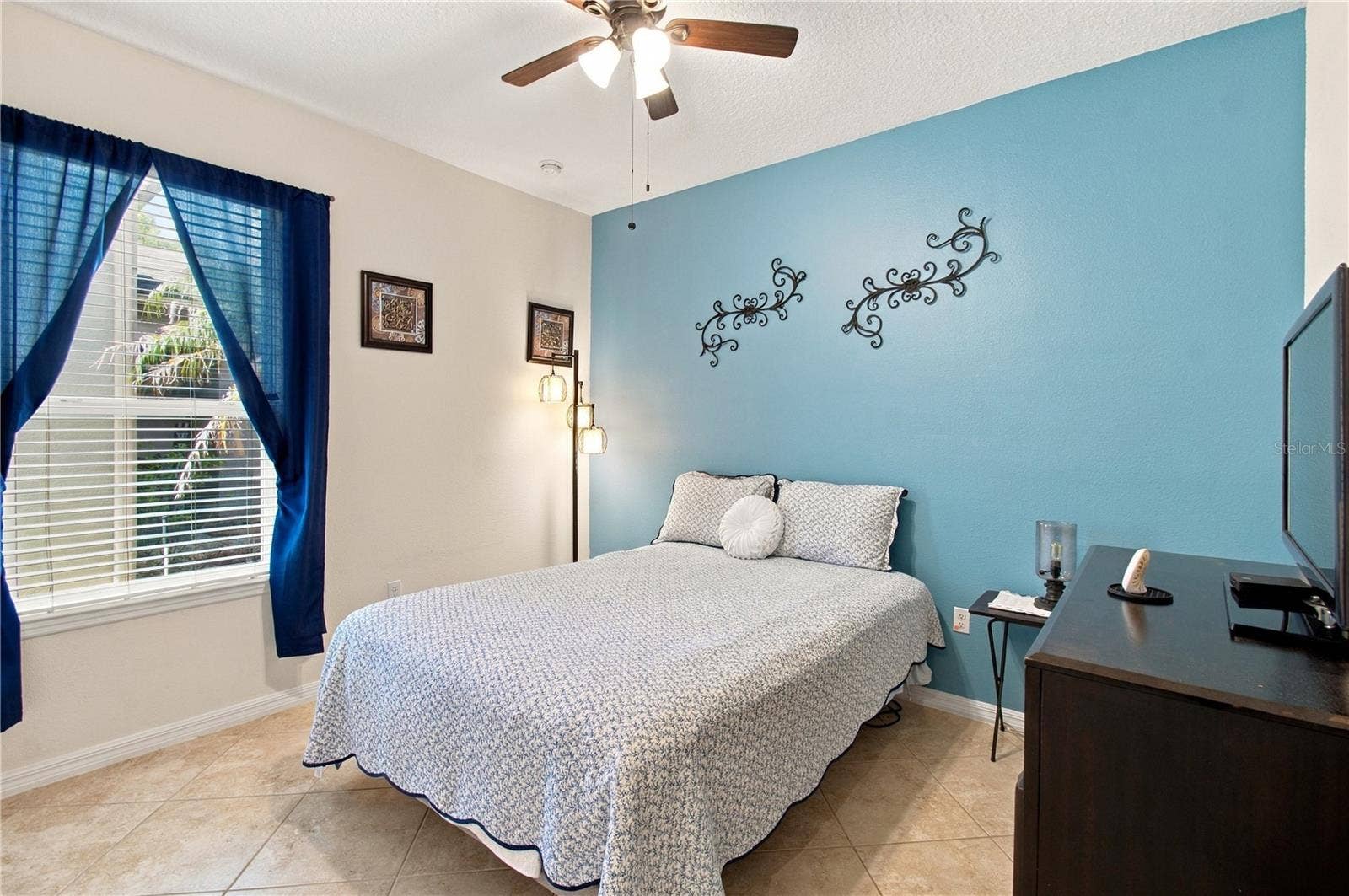 814 SHADY CANYON WAY, Poinciana, FL 34759 SECOND BEDROOM