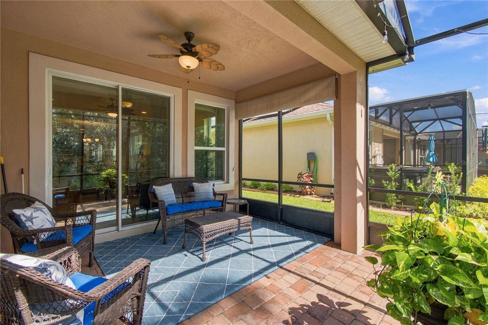 814 SHADY CANYON WAY, Poinciana, FL 34759 814 SHADY CANYON WAY, Poinciana, FL 34759