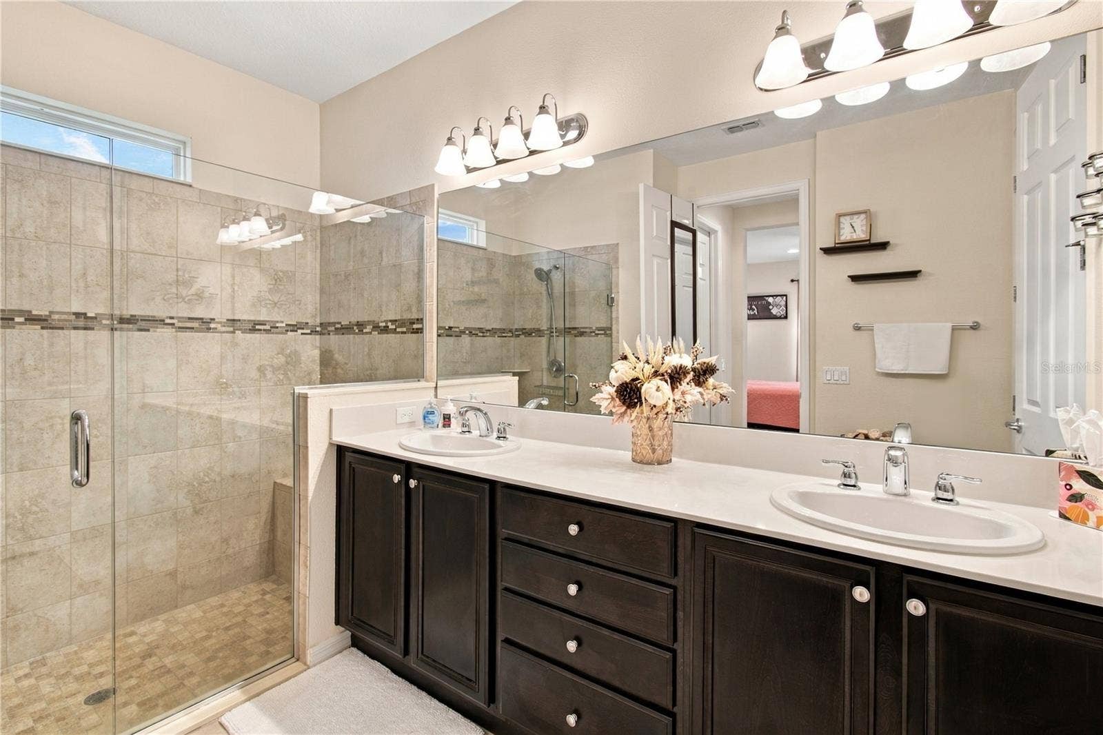 814 SHADY CANYON WAY, Poinciana, FL 34759 ENSUITE BATHROOM