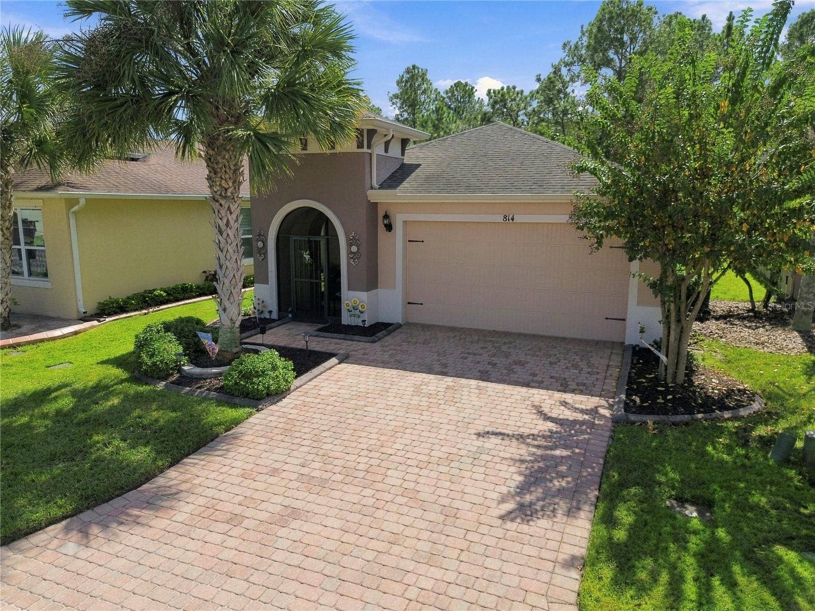 814 SHADY CANYON WAY, Poinciana, FL 34759 814 SHADY CANYON WAY, Poinciana, FL 34759