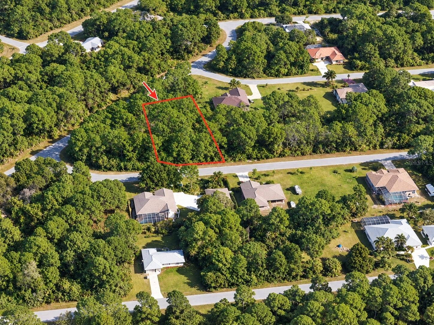 5158 BURNETT STREET, Port Charlotte, FL 33981