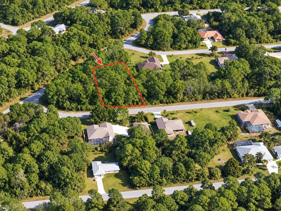 Property photo for 5158 BURNETT STREET, Port Charlotte, FL