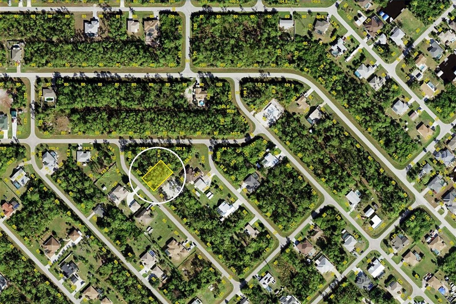 5158 BURNETT STREET, Port Charlotte, FL 33981
