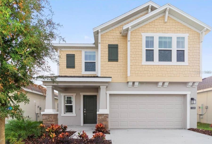Property photo for 1028 HOLDEN WAY, Eagle Lake, FL