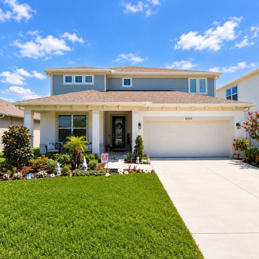 Property photo for 6052 WILDLINE DRIVE, St Cloud, FL