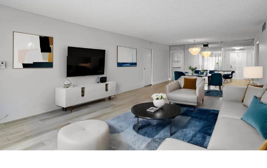 Property photo for 4020 W PALM AIRE DRIVE, #402, Pompano Beach, FL