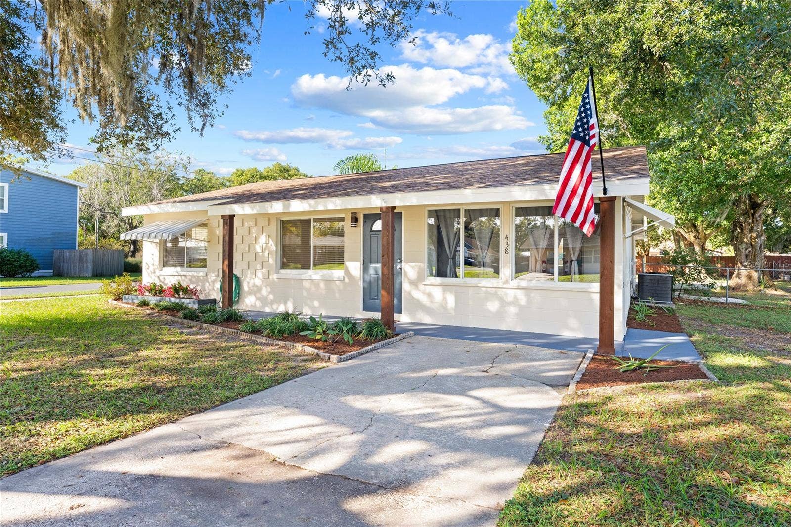 438 WISCONSIN AVENUE, St Cloud, FL 34769 438 WISCONSIN AVENUE, St Cloud, FL 34769