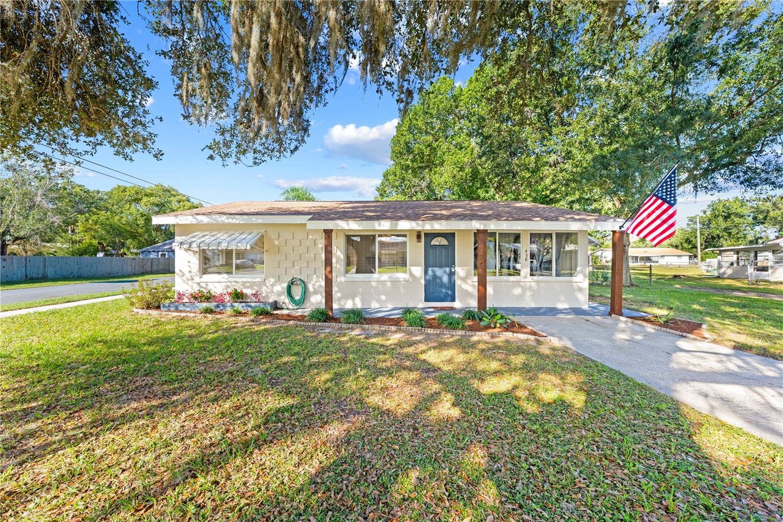438 WISCONSIN AVENUE, St Cloud, FL 34769 438 WISCONSIN AVENUE, St Cloud, FL 34769