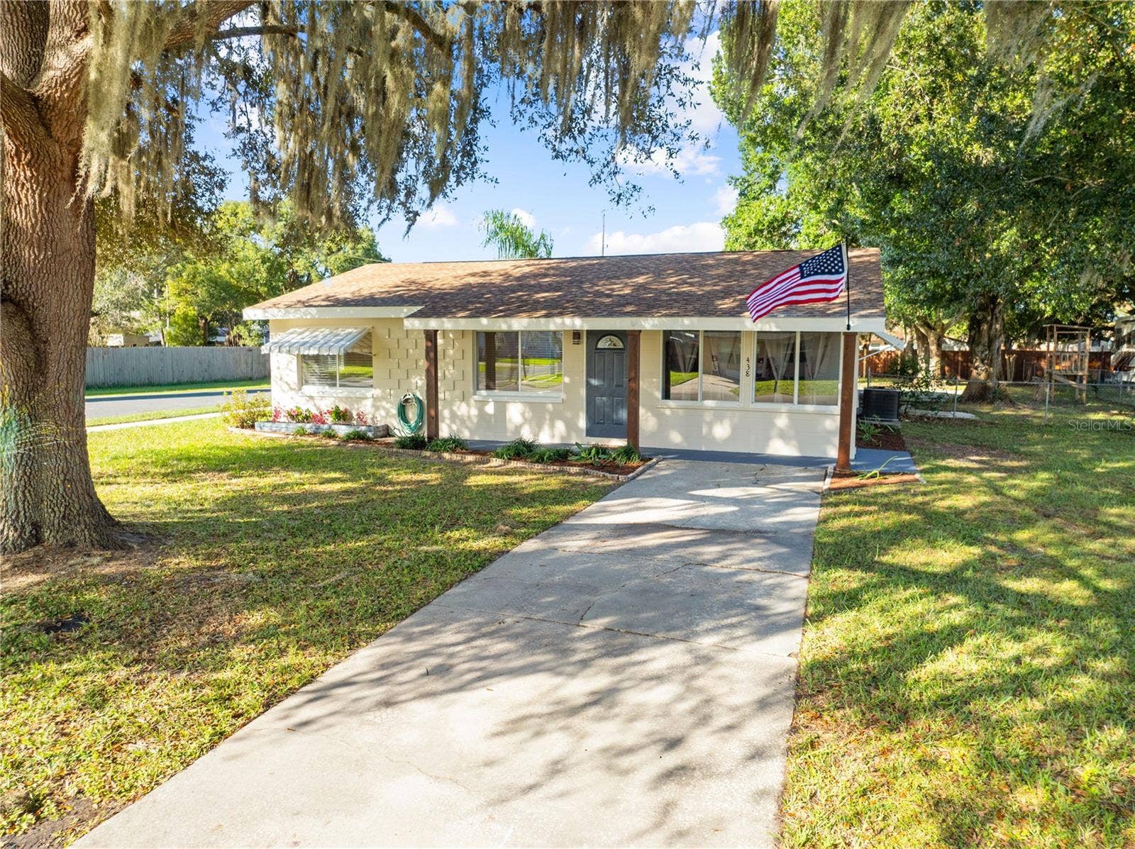 438 WISCONSIN AVENUE, St Cloud, FL 34769 438 WISCONSIN AVENUE, St Cloud, FL 34769