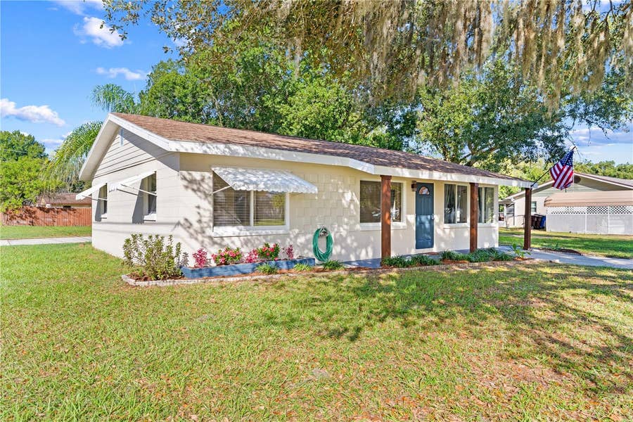 Property photo for 438 WISCONSIN AVENUE, St Cloud, FL