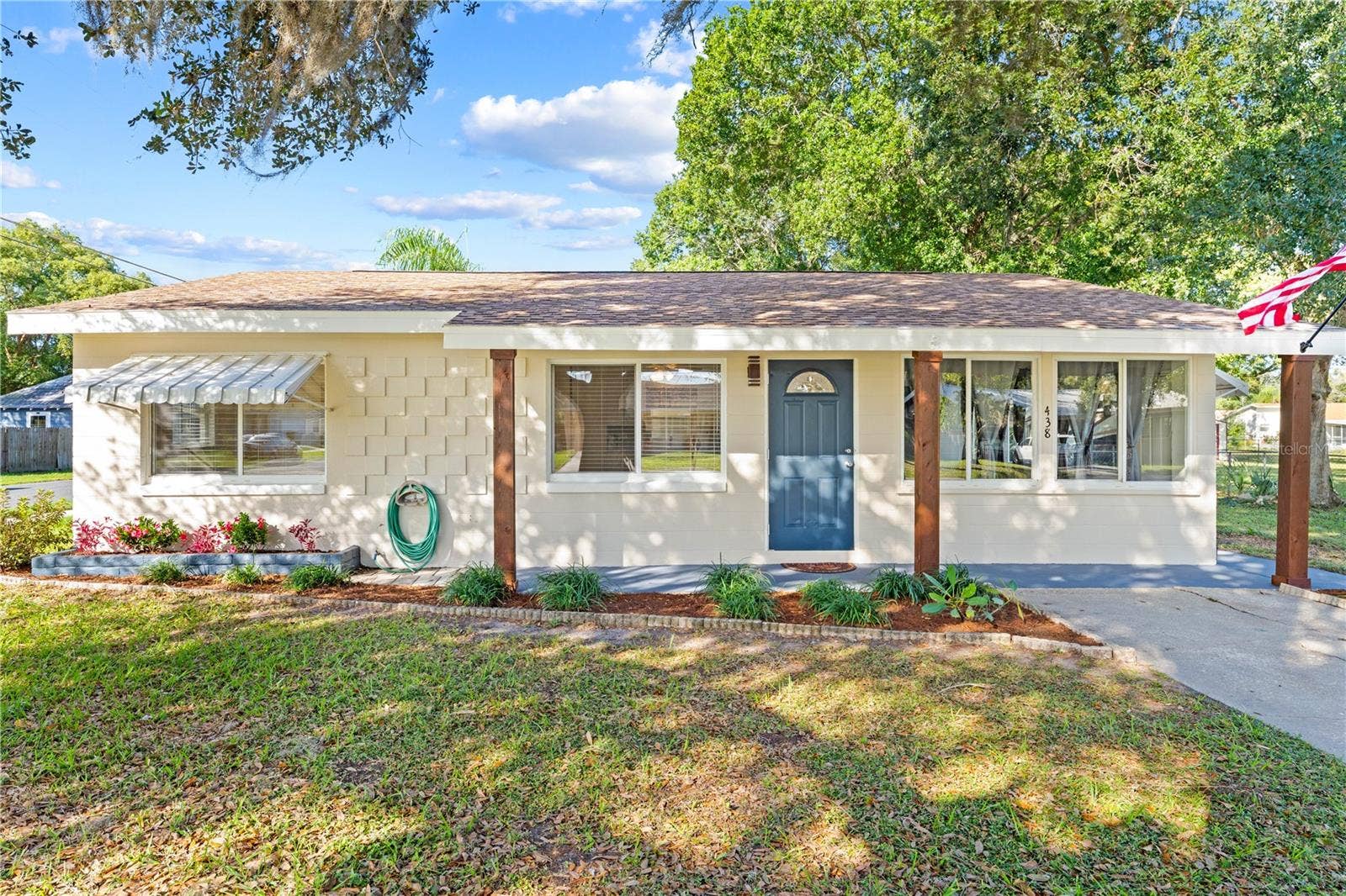 438 WISCONSIN AVENUE, St Cloud, FL 34769 438 WISCONSIN AVENUE, St Cloud, FL 34769