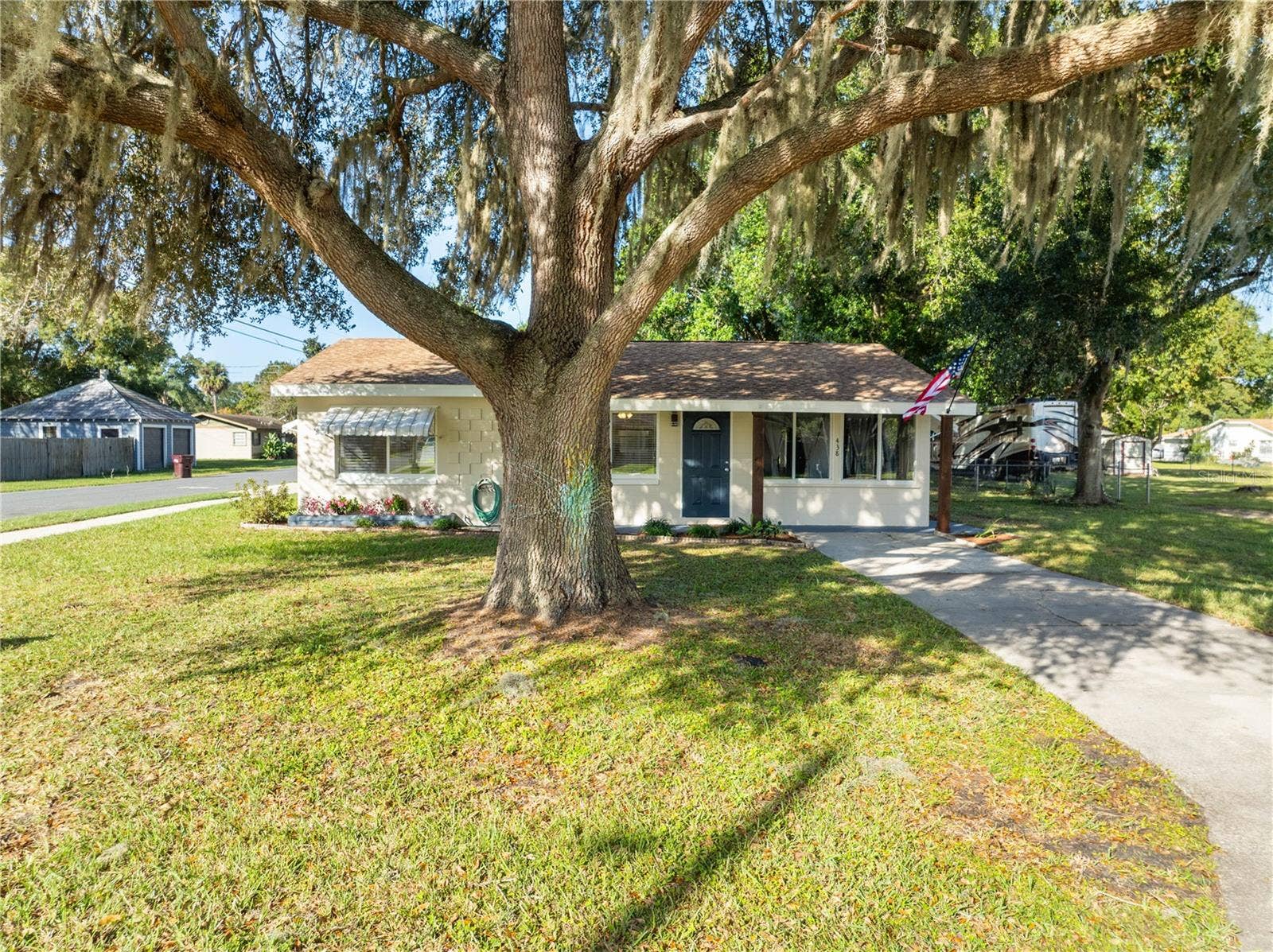 438 WISCONSIN AVENUE, St Cloud, FL 34769 438 WISCONSIN AVENUE, St Cloud, FL 34769