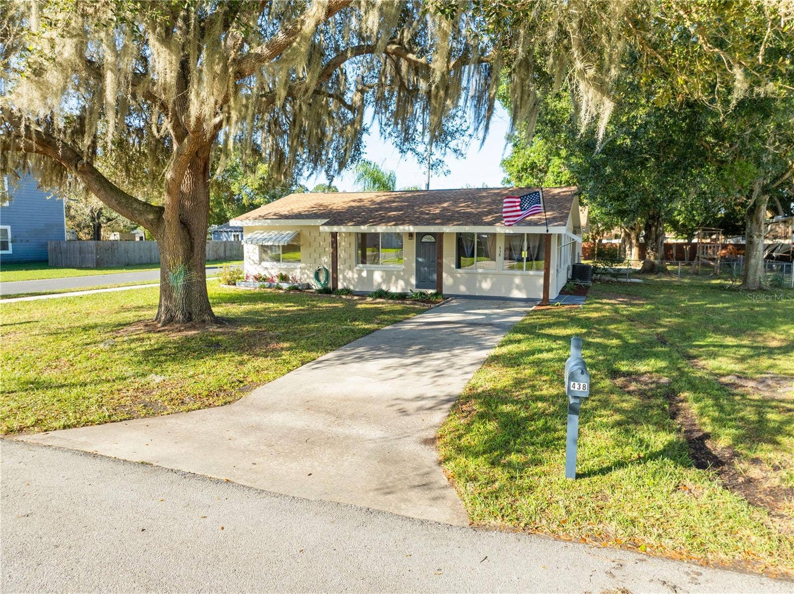 438 WISCONSIN AVENUE, St Cloud, FL 34769 438 WISCONSIN AVENUE, St Cloud, FL 34769