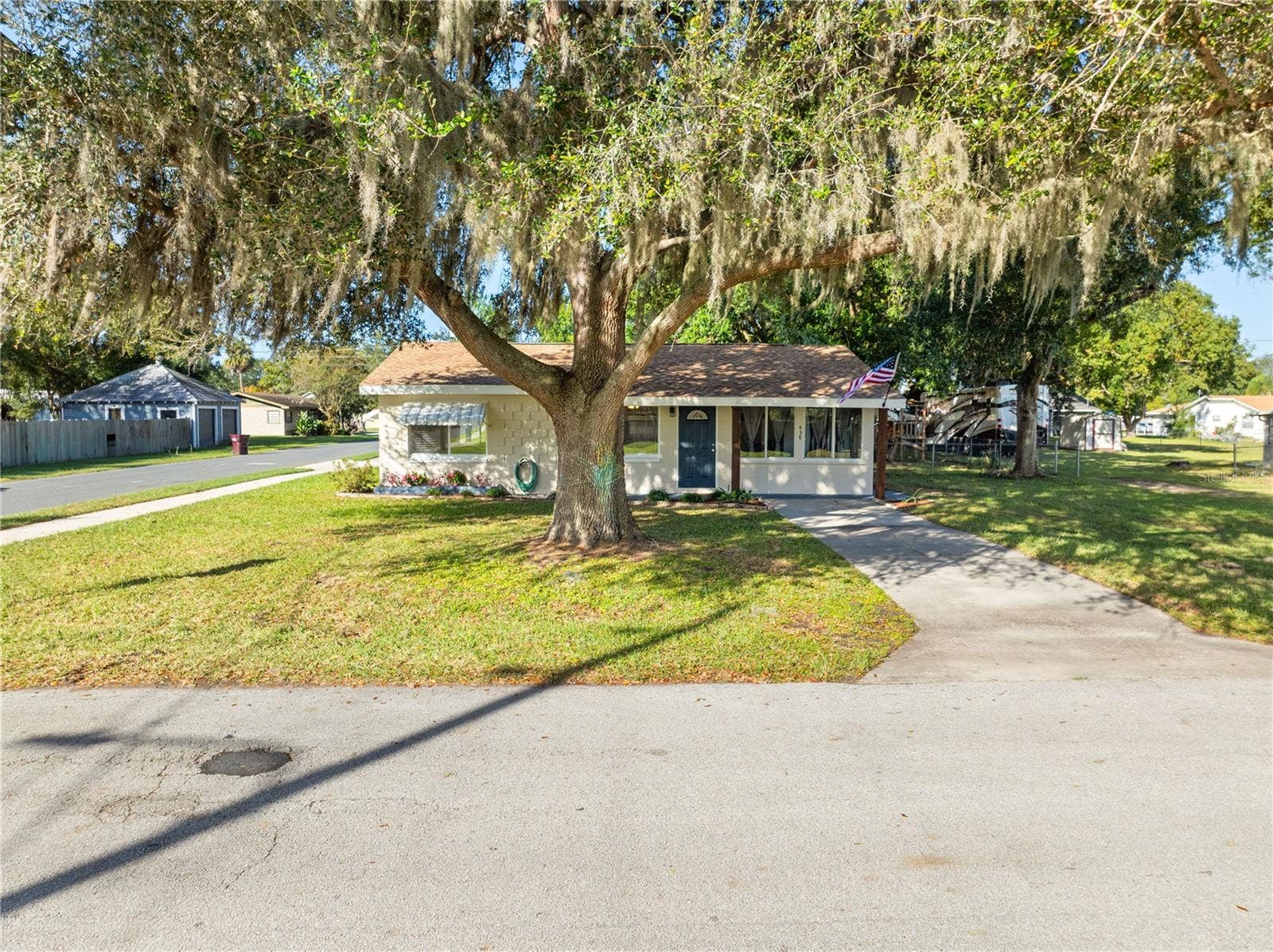 438 WISCONSIN AVENUE, St Cloud, FL 34769 438 WISCONSIN AVENUE, St Cloud, FL 34769